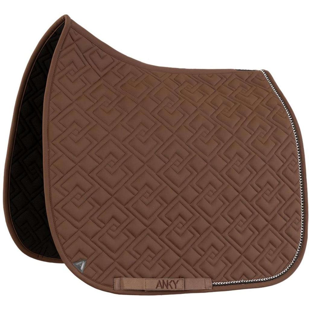 ANKY Schabracke Amity XB262110 Dressur Chestnut