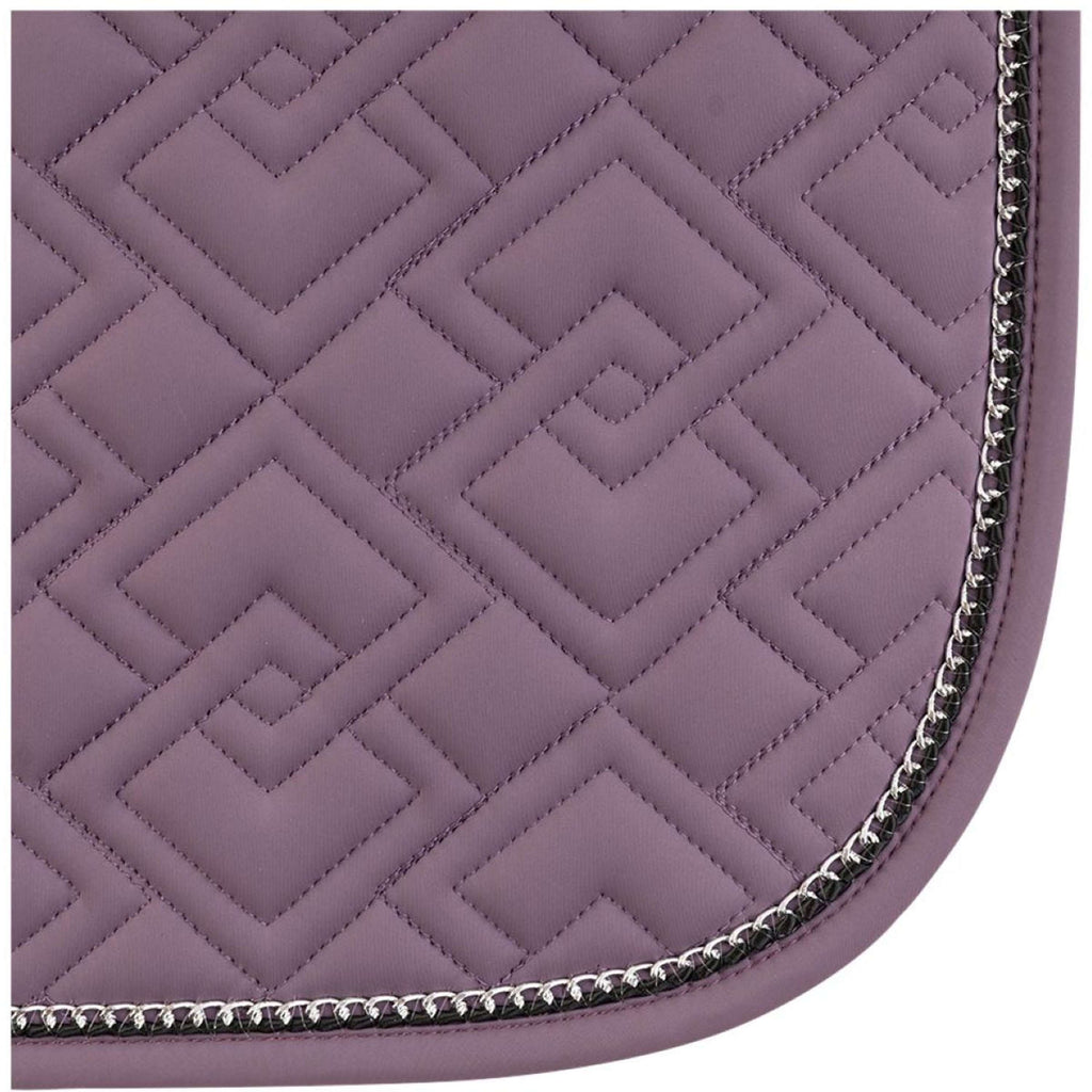 ANKY Schabracke Amity XB262110 Dressur Vintage Violet