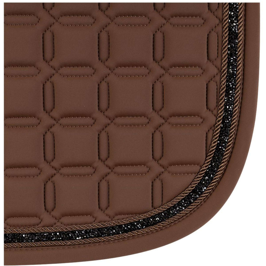 ANKY Schabracke Affinity XB262112 Dressur Chestnut