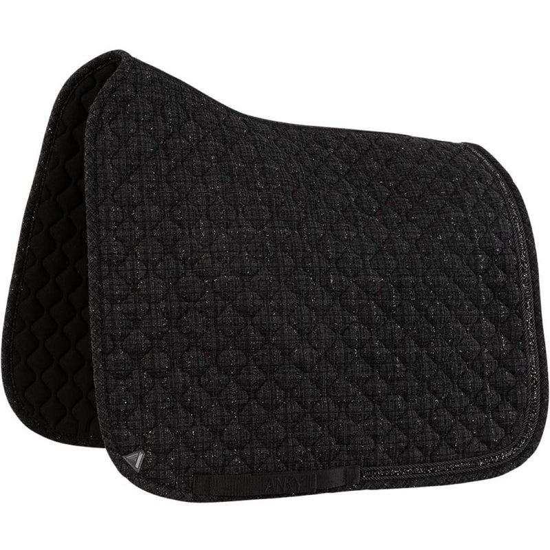 ANKY Schabracke Symbiosis XB262114 Dressur Schwarz