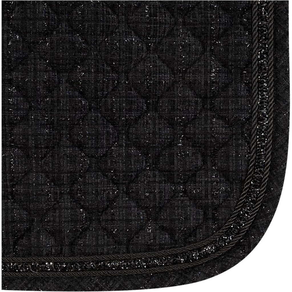 ANKY Schabracke Symbiosis XB262114 Dressur Schwarz