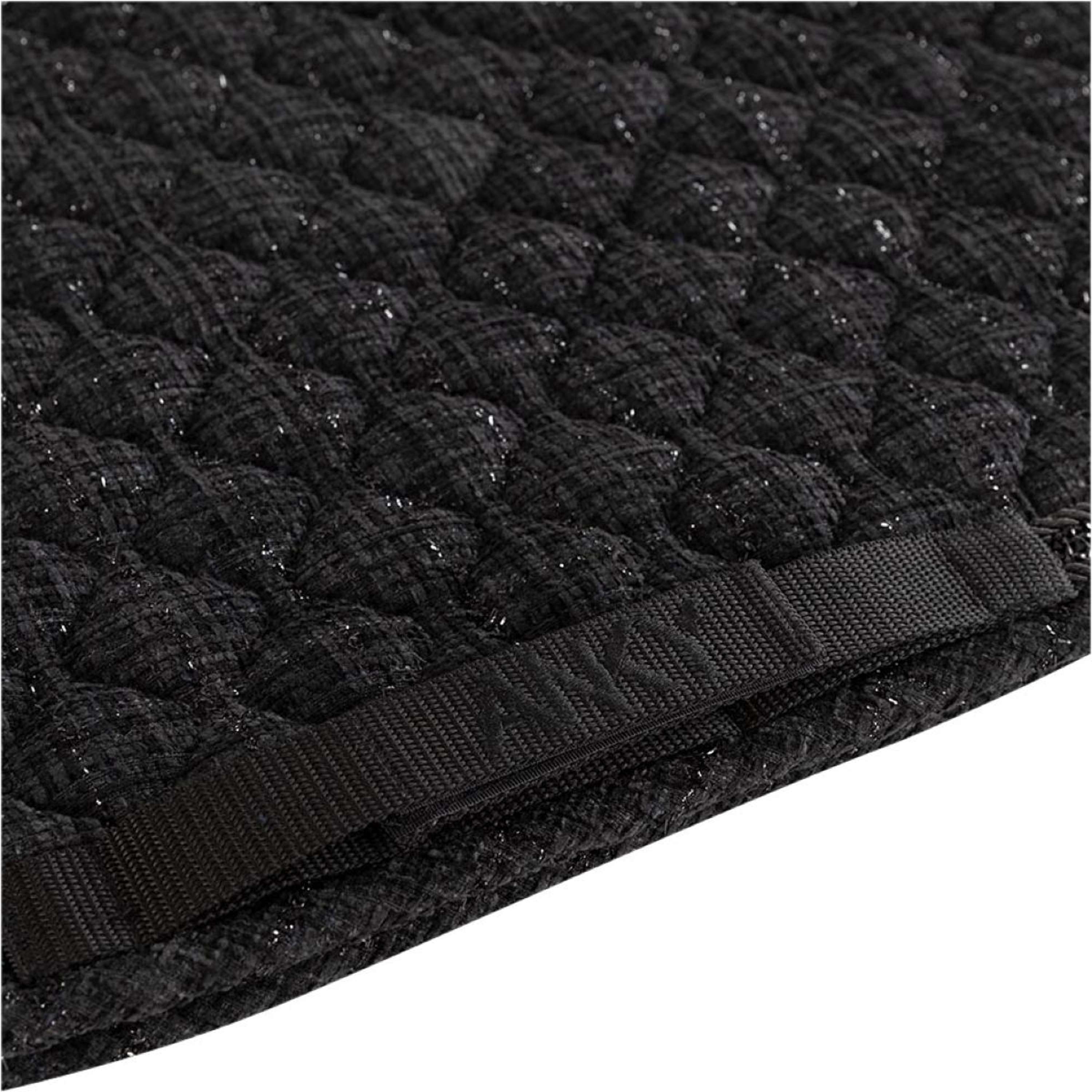ANKY Schabracke Symbiosis XB262114 Dressur Schwarz