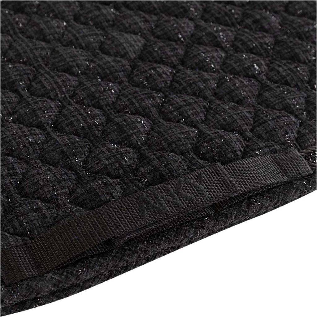 ANKY Schabracke Symbiosis XB262114 Dressur Schwarz