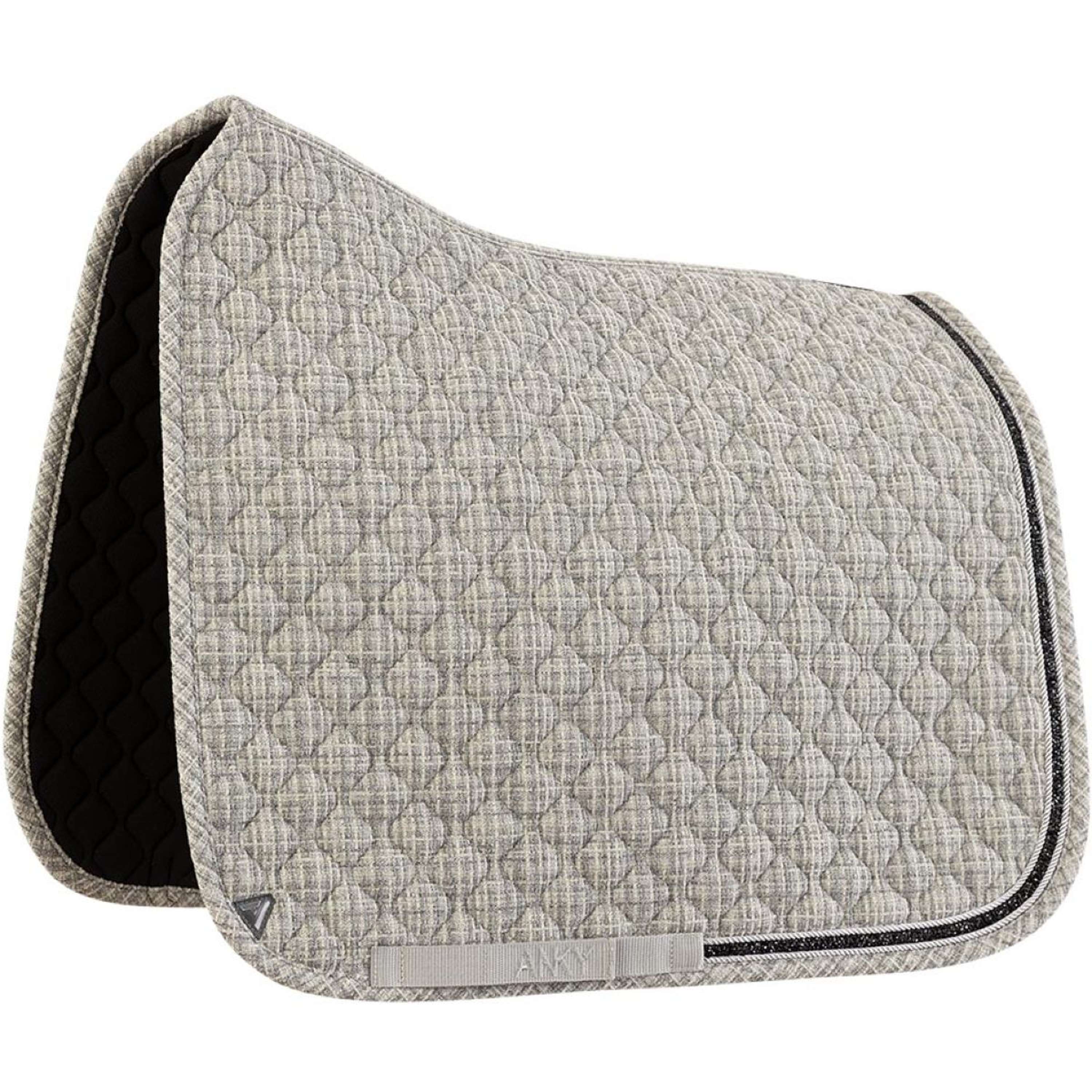 ANKY Schabracke Symbiosis XB262114 Dressur Chiseled Stone