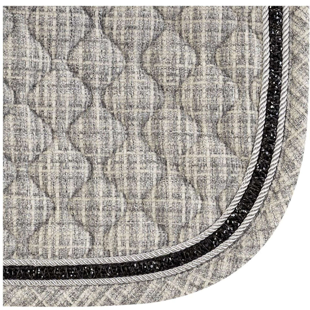 ANKY Schabracke Symbiosis XB262114 Dressur Chiseled Stone