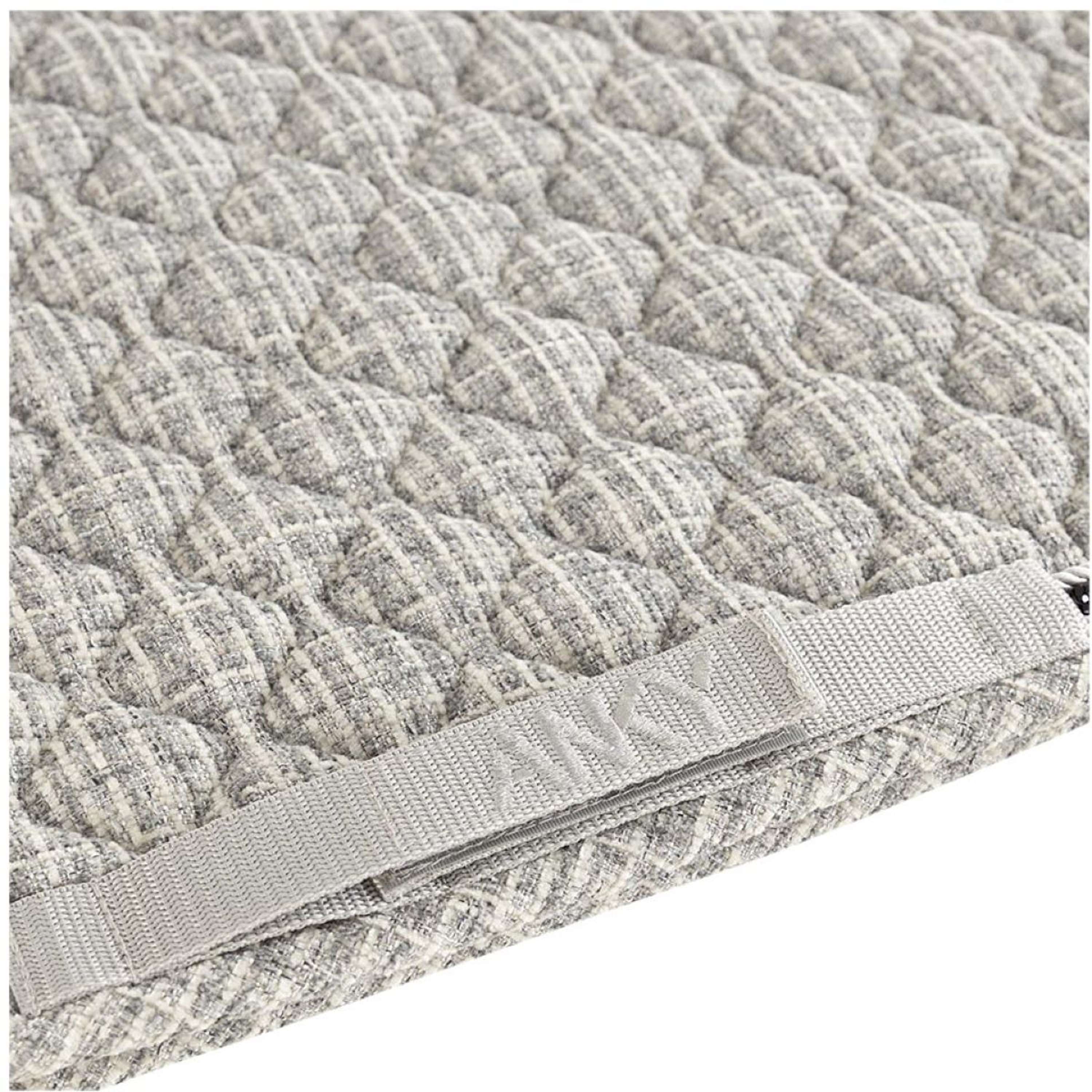 ANKY Schabracke Symbiosis XB262114 Dressur Chiseled Stone
