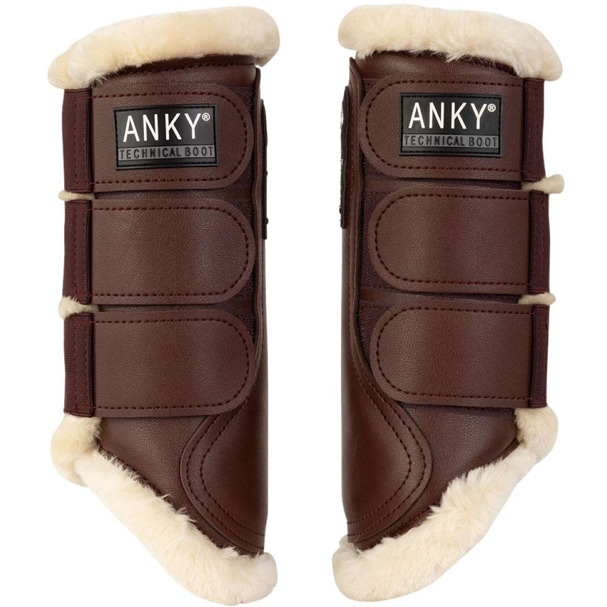 ANKY Flex-Trainer Active Gel Impact Port Royale