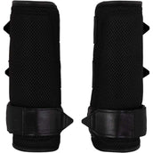 ANKY Dressage Boots ATB241007 3D Mesh Schwarz