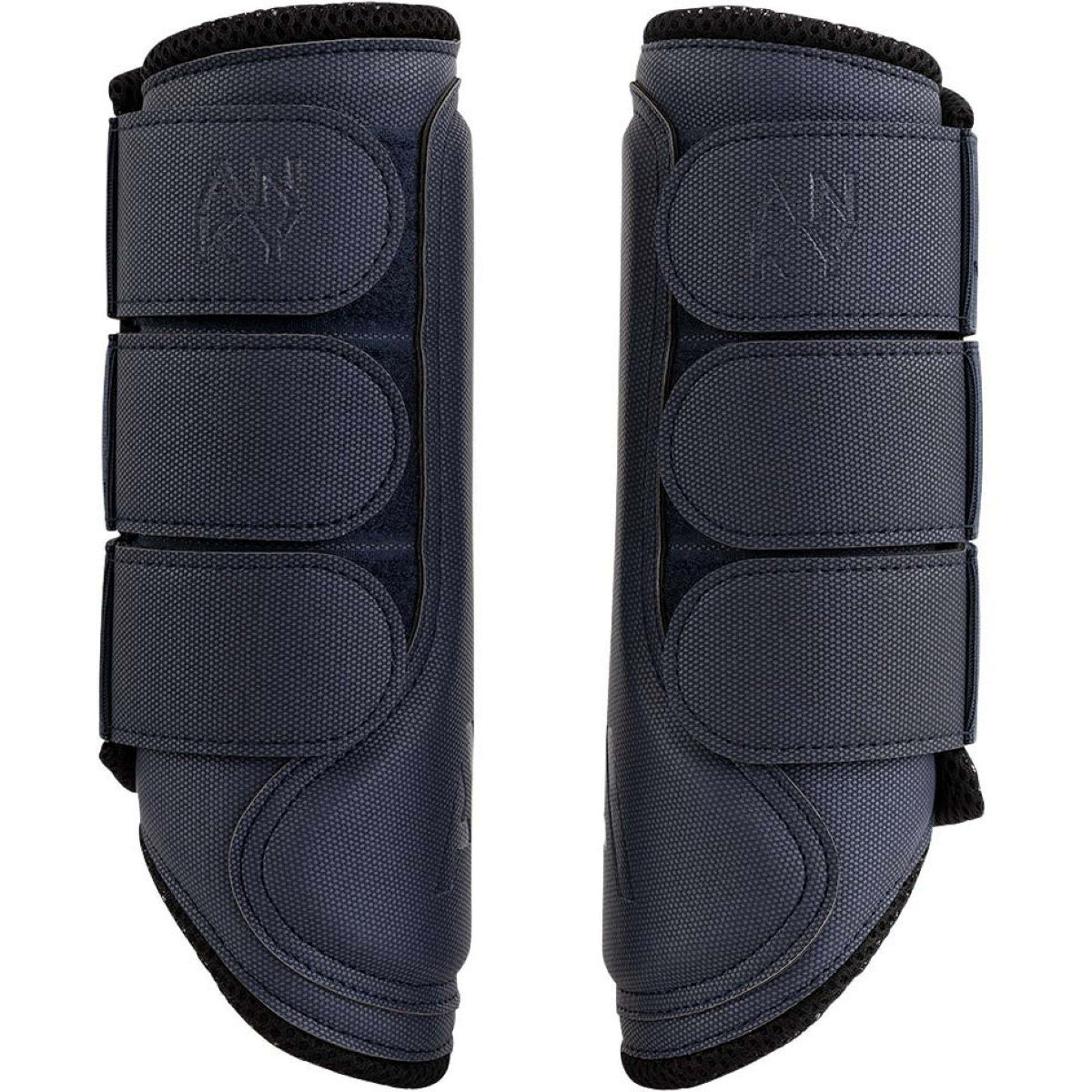 ANKY Dressage Boots Proficient ATB261001 Mood Indigoblau