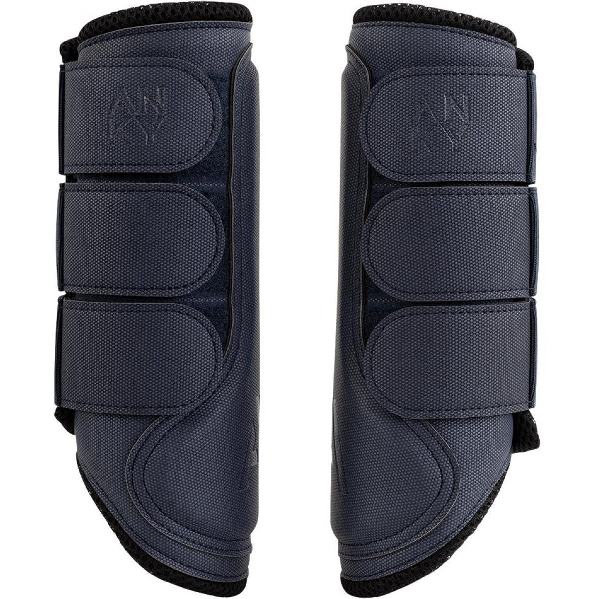 ANKY Dressage Boots Proficient ATB261001 Mood Indigoblau