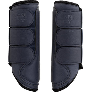 ANKY Dressage Boots Proficient ATB261001 Mood Indigoblau