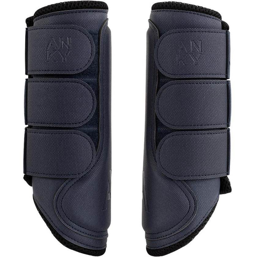 ANKY Dressage Boots Proficient ATB261001 Mood Indigoblau