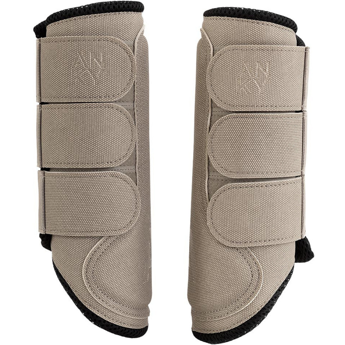 ANKY Dressage Boots Proficient ATB261001 Island Fossil