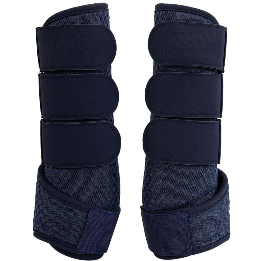 ANKY Flextrainers 3D Mesh ATB261002 Mood Indigoblau