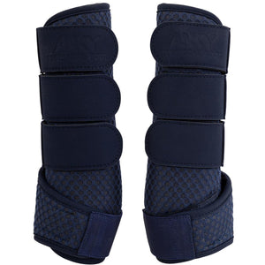 ANKY Flextrainers 3D Mesh ATB261002 Mood Indigoblau