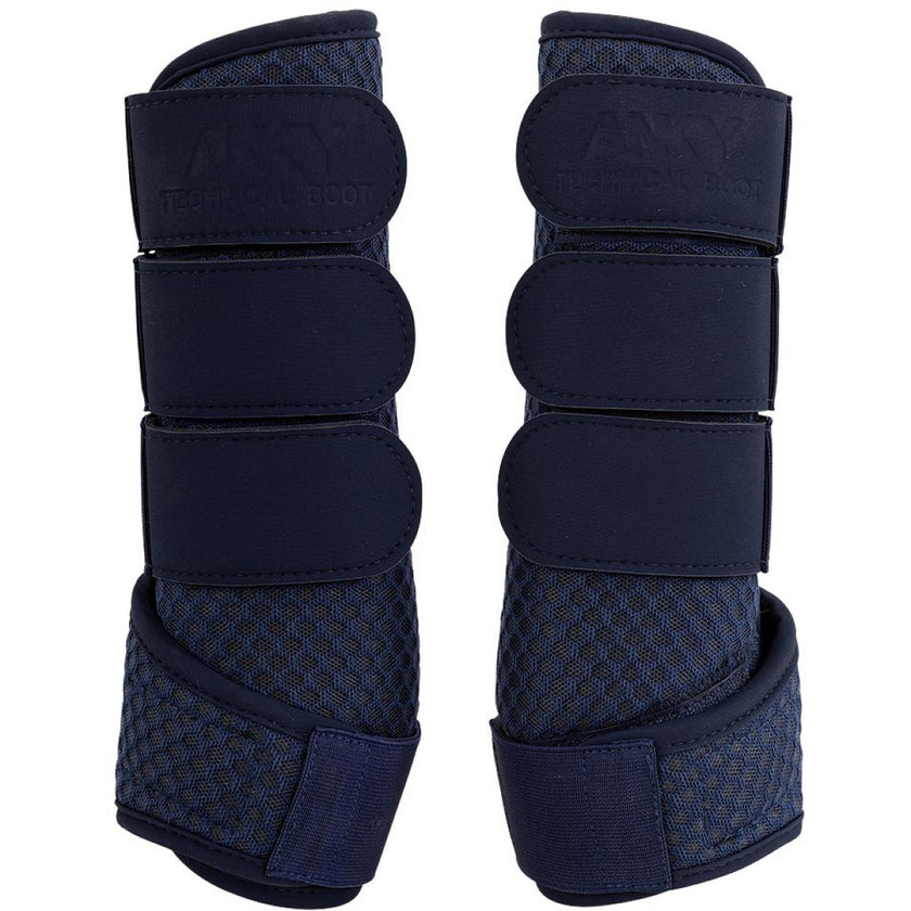 ANKY Flextrainers 3D Mesh ATB261002 Mood Indigoblau