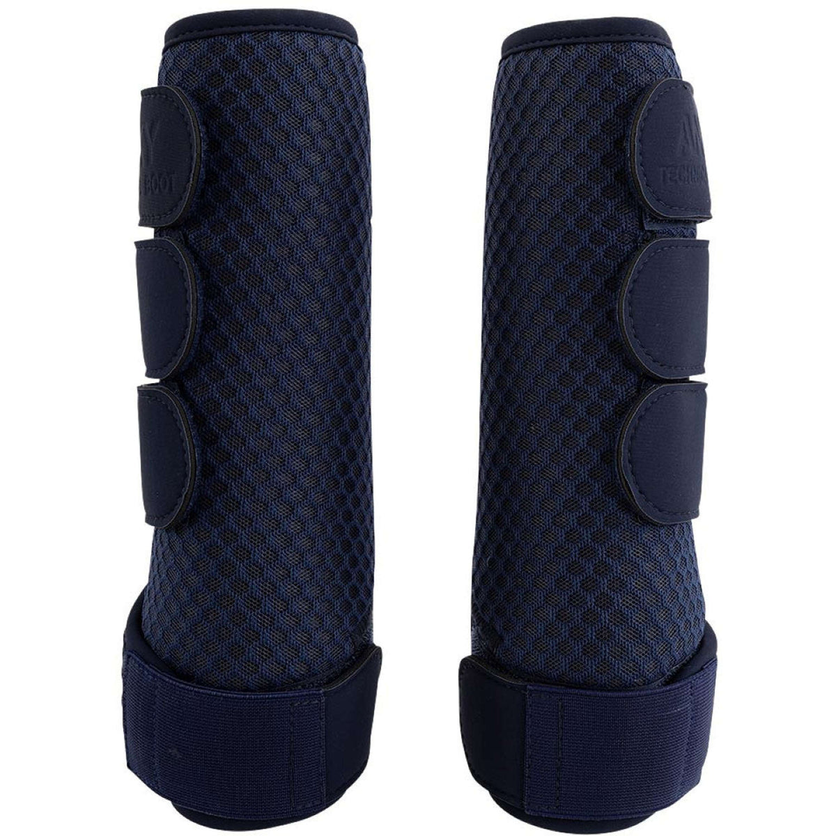 ANKY Flextrainers 3D Mesh ATB261002 Mood Indigoblau