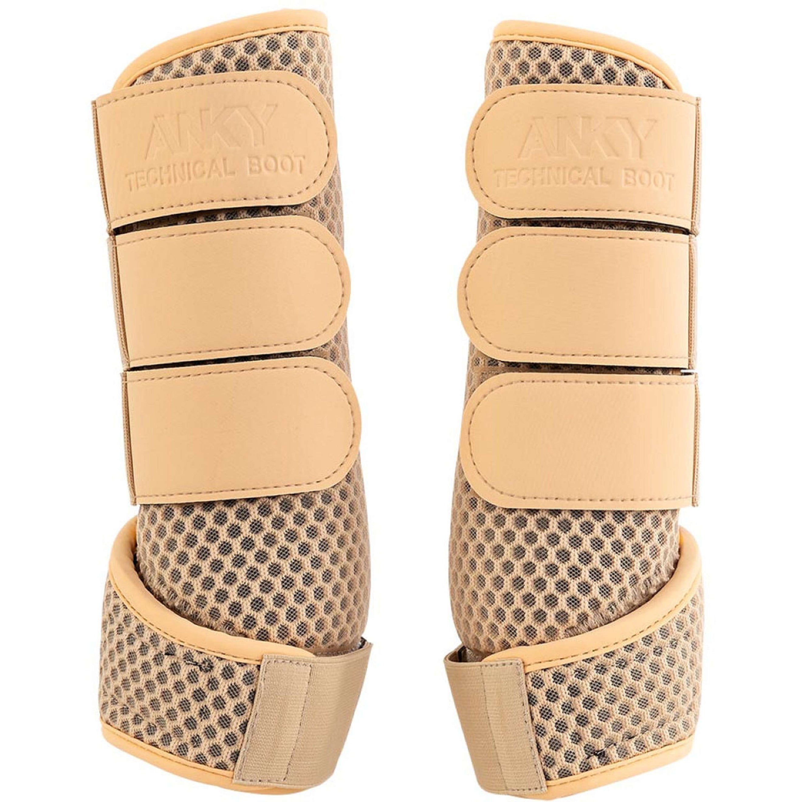 ANKY Flextrainers 3D Mesh ATB261002 Peach Fuzz ANKY Flextrainers 3D Mesh ATB261002 Peach Fuzz