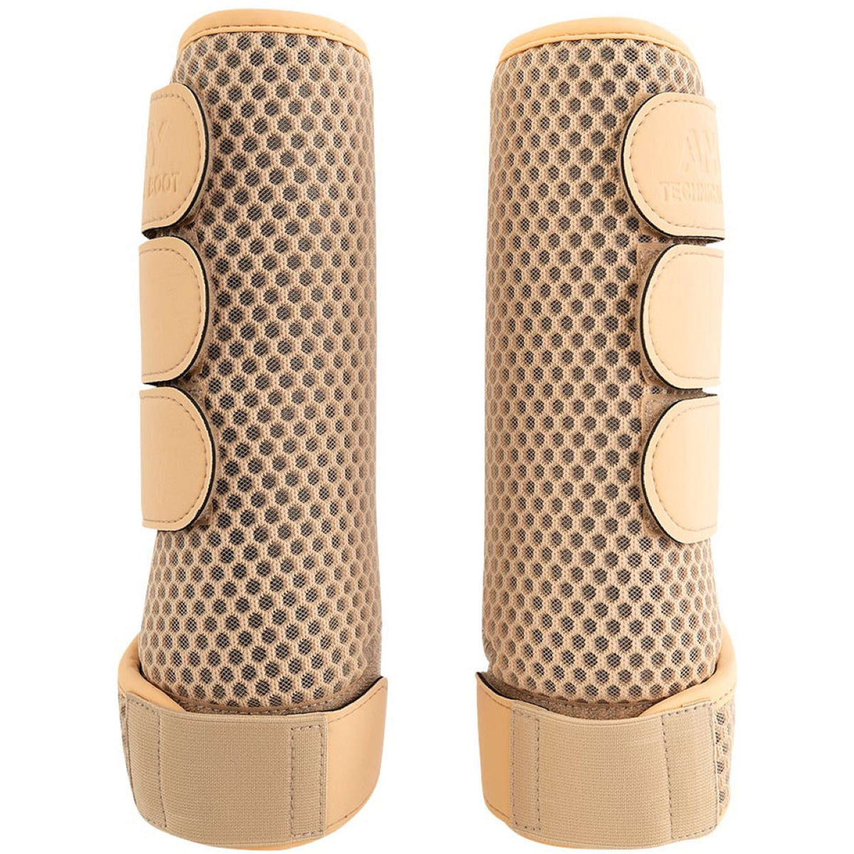 ANKY Flextrainers 3D Mesh ATB261002 Peach Fuzz