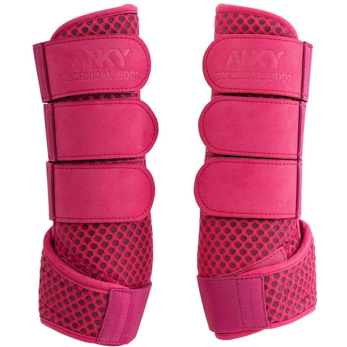 ANKY Flextrainers 3D Mesh ATB261002 Innuendo