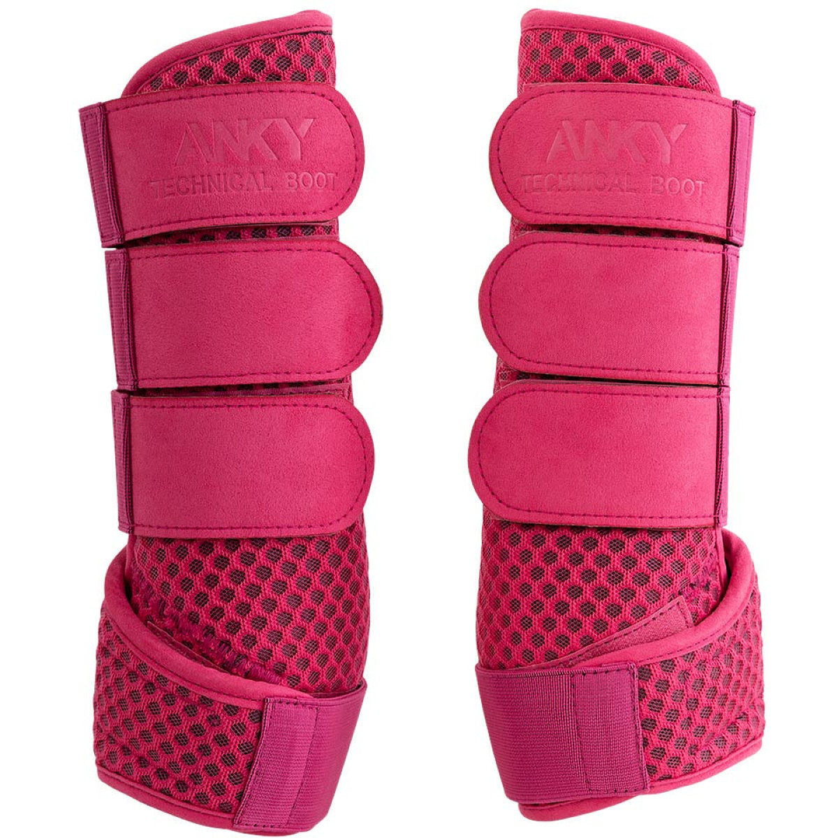 ANKY Flextrainers 3D Mesh ATB261002 Innuendo