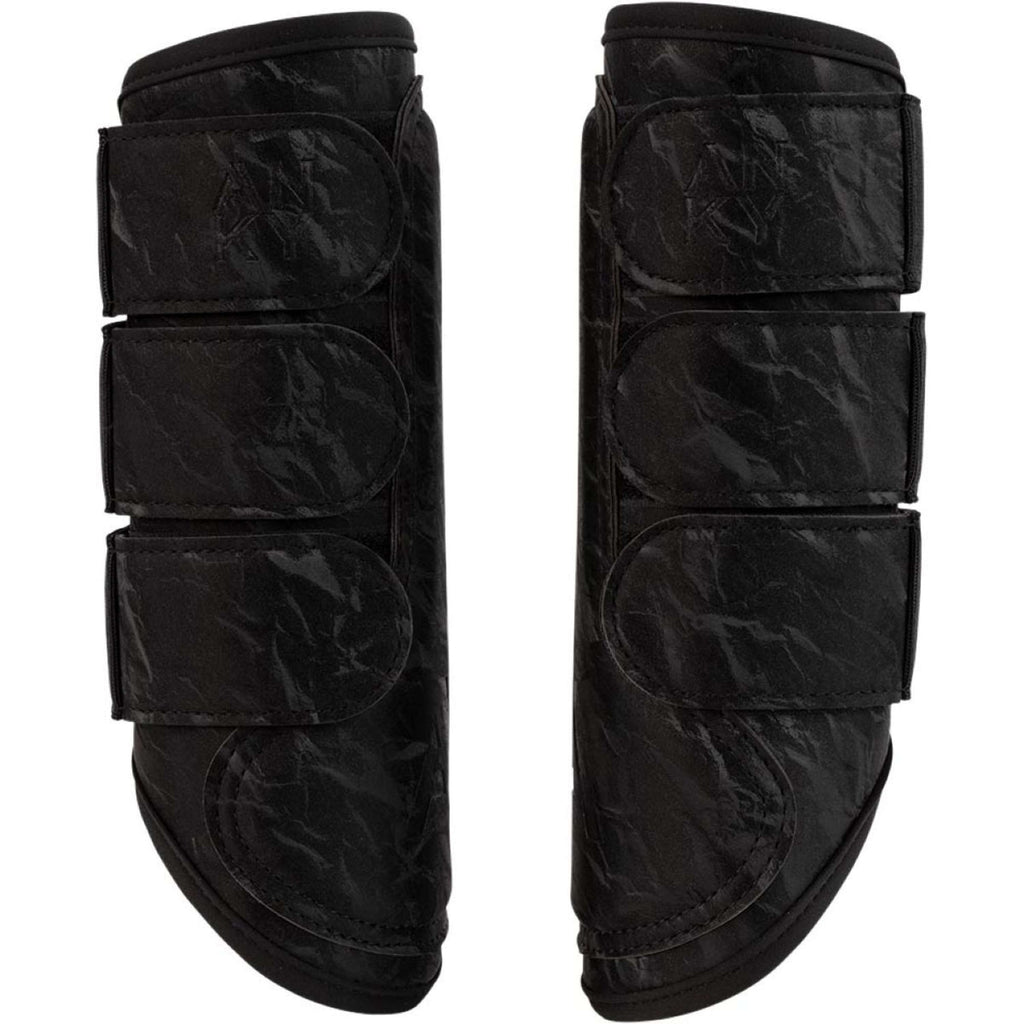 ANKY Dressage Boots ATB262002 Schwarz