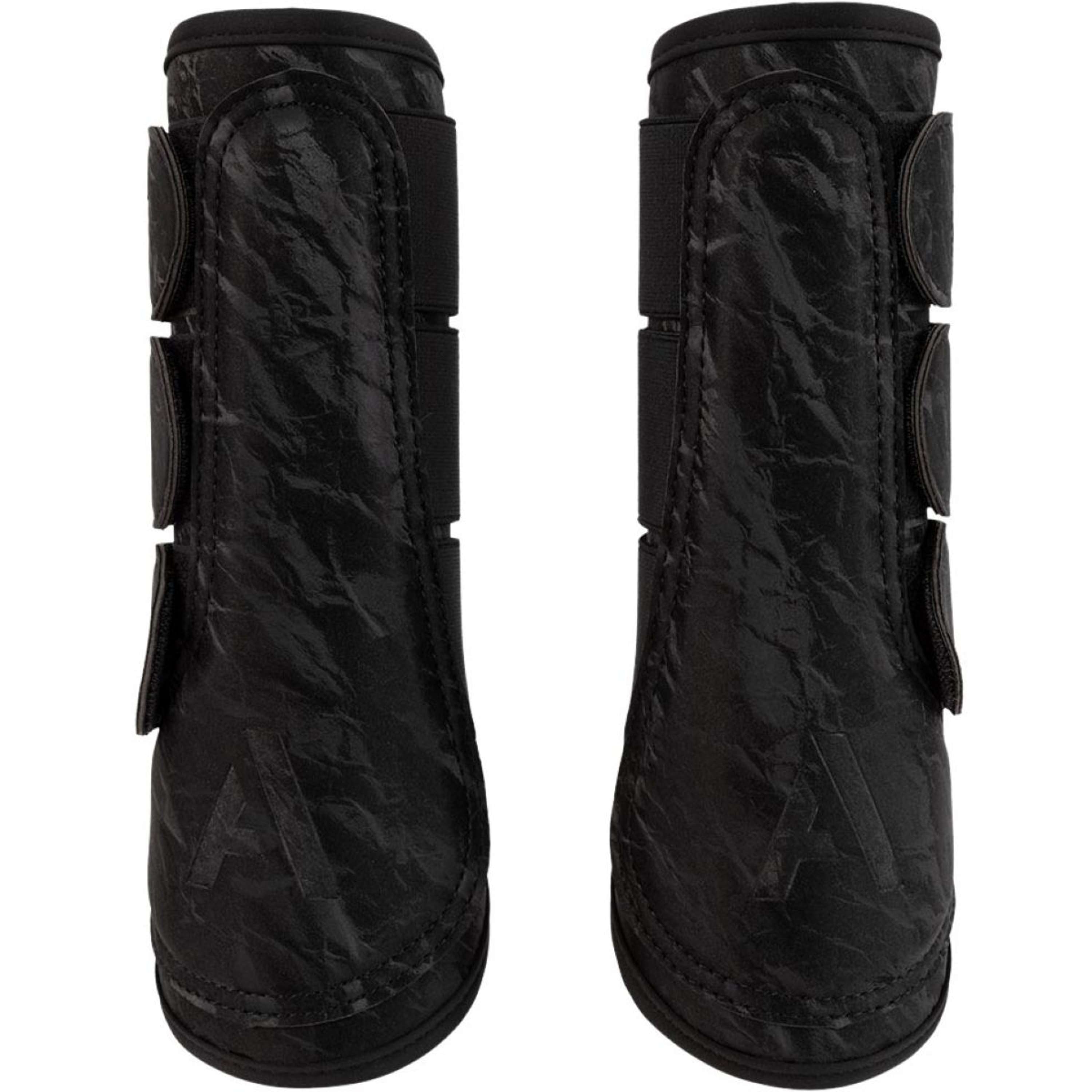 ANKY Dressage Boots ATB262002 Schwarz