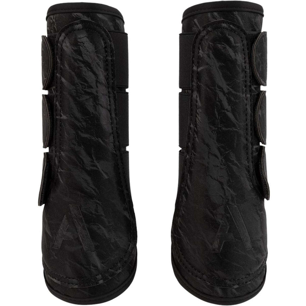 ANKY Dressage Boots ATB262002 Schwarz