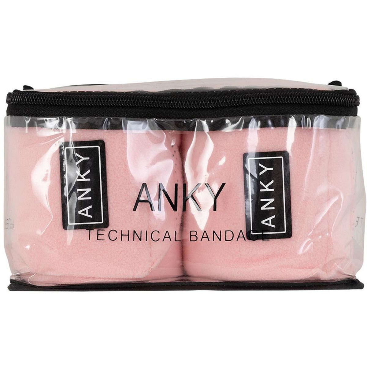 ANKY Bandagen ATB241001 Fleece Pale Rosette