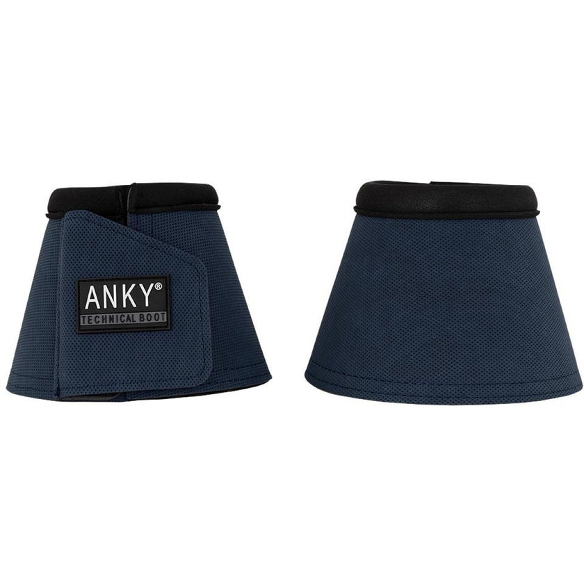 ANKY Hufglocken ATB241003 Dark Navy