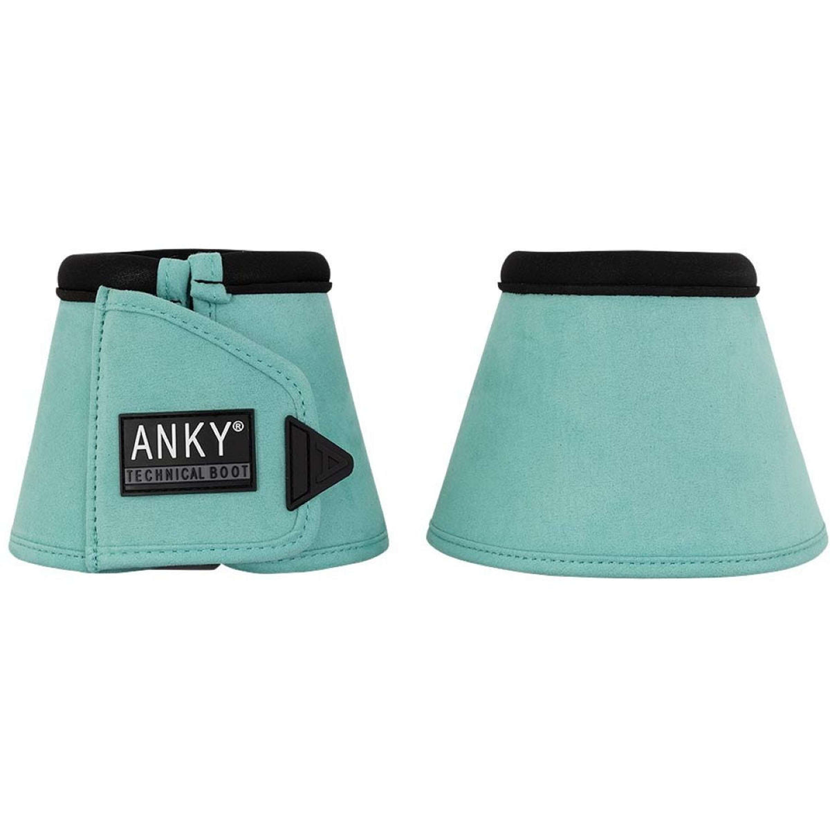 ANKY Hufglocken ATB241008 Green Sea