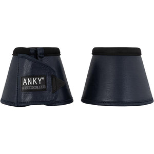 ANKY Hufglocken ATB241008 Dark Navy