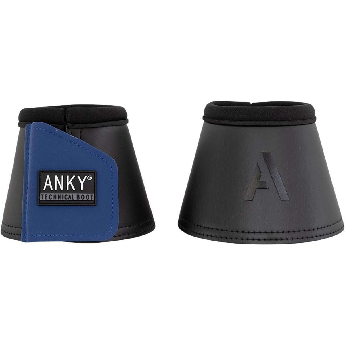 ANKY Hufglocken ATB251003 Twilight Blau