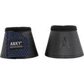 ANKY Hufglocken ATB251003 Mood Indigoblau