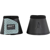 ANKY Hufglocken ATB251003 CanalBlue