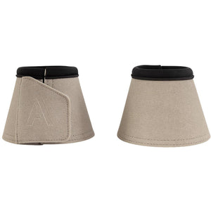 ANKY Hufglocken Bell ATB261003 Island Fossil