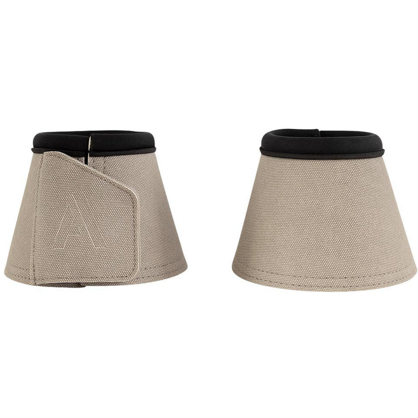 ANKY Hufglocken Bell ATB261003 Island Fossil