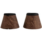 ANKY Hufglocken ATB262003 Chestnut