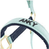 ANKY Halfterset ATH251001 CanalBlue