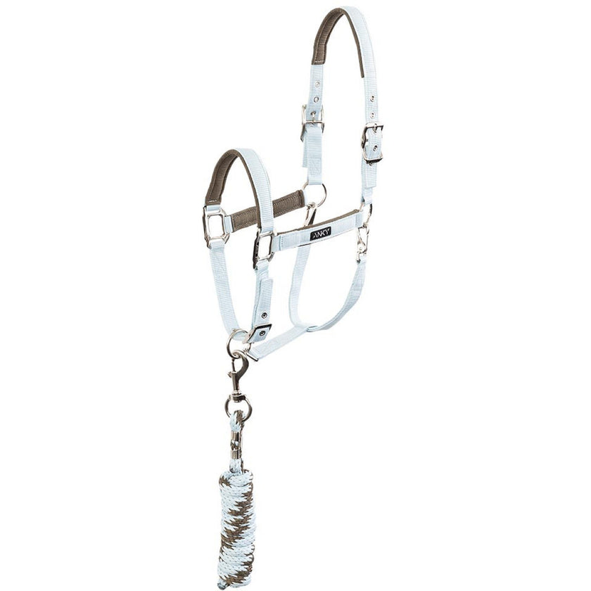 ANKY Halfterset ATH261001 Nantucket Breeze ANKY Halfterset ATH261001 Nantucket Breeze