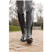 ANKY Reitstiefel New Orleans Regular Schwarz