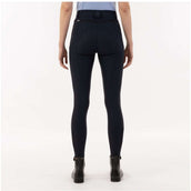 ANKY Reithose Conscious Silicon Full Grip Dark Navy