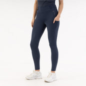 ANKY Reitleggings Purity XR261103 Full Grip Mood Indigoblau