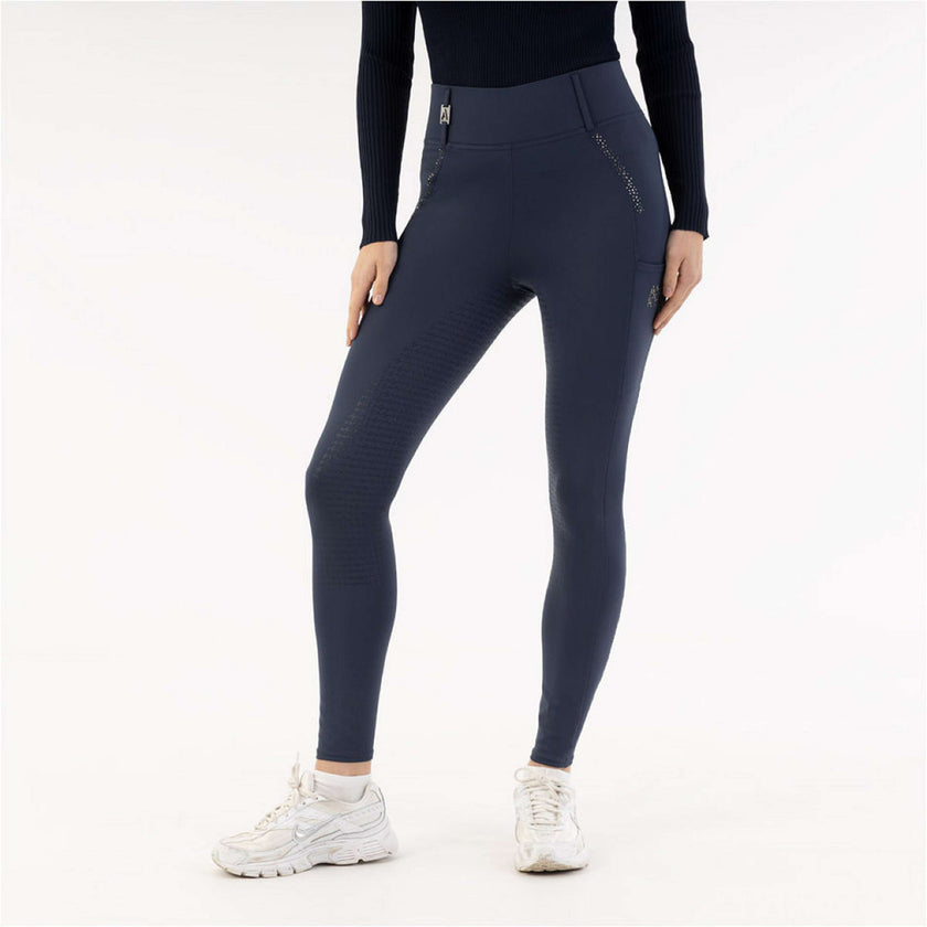 ANKY Reitleggings Serenity XR261104 Full Grip Mood Indigoblau ANKY Reitleggings Serenity XR261104 Full Grip Mood Indigoblau