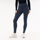 ANKY Reitleggings Serenity XR261104 Full Grip Mood Indigoblau