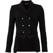 ANKY Turnierjacket Show C-Wear Schwarz