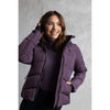 ANKY Jacke ATC262002 Vintage Violet