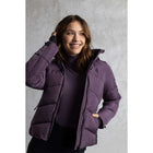 ANKY Jacke ATC262002 Vintage Violet