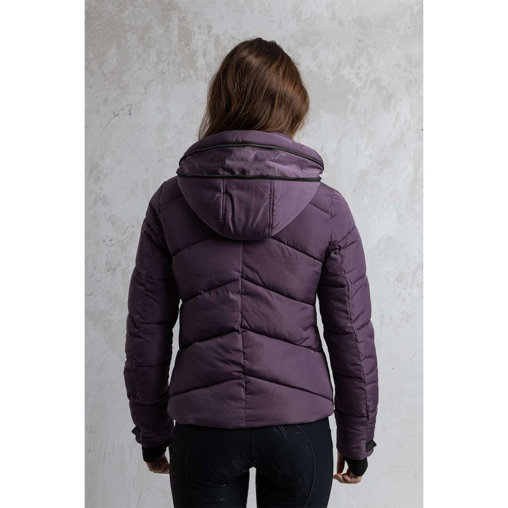 ANKY Jacke ATC262002 Vintage Violet