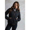 ANKY Jacke Tech Active ATC262003 Schwarz